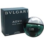 ブルガリ アクアプールオム 50ml(EDT・SP)