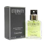 カルバンクライン エタニティー フォーメン 50ml (EDT・SP)