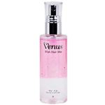 ヴィーナス ウィッシュヘアミスト 火(ピンク) 100ml