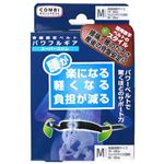 骨盤ベルト パワフルギア スーパースリム M