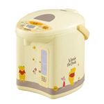 象印 くまのプーさん マイコン沸とう電動ポット(2.2L) CD-WR22P-EZ