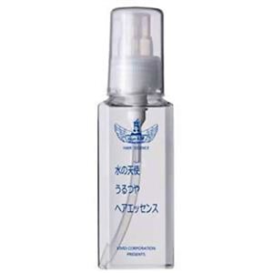 水の天使 うるつやヘアエッセンス 100ml