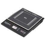 コイズミ S-Line IHクッキングヒーター KIH-S414/K