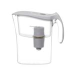 パナソニック ポット型ミネラル浄水器 TK-CP20-W