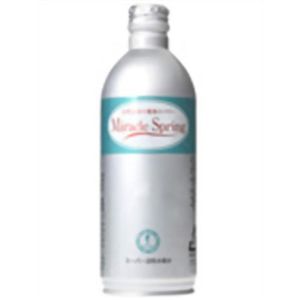 ミラクルスプリング 500ml*15本