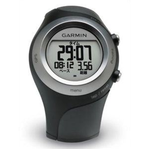 GARMIN(ガーミン) フォアアスリート405 65870