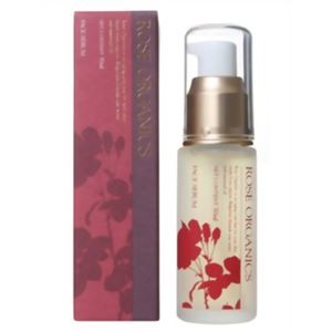 ローズ・オーガニクス フェイスセラム 30ml