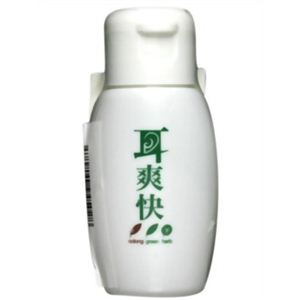 耳用ふき取り化粧水 耳爽快 40ml
