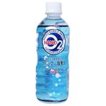 ミネラルウォーター ナノバブル酸素水 485ml*24本