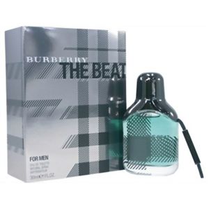 バーバリー ザ ビート フォーメン 30ml (EDT・SP)