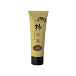 柿渋染ヘアクリーム ダークブラウン 80g