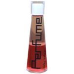 パフュームボディローション パッションローズ 120ml