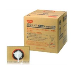 ハビナース 消臭ミスト ルーム用 業務用 10L