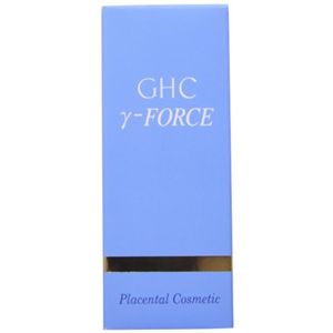 ジーエイチシー ガンマ フォース 20ml
