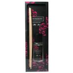 The Aromatherapy Company Noir Series ディフュージョンスティック アルバローズ