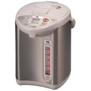 タイガー VE電気まほうびん とく子さん(2.2L) PVQ-H220-CU(アーバンベージュ)