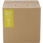 デイリーミスト 業務用 20L (専用容器2本つき)