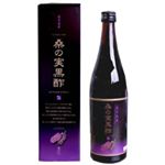 桑の実黒酢 720ml