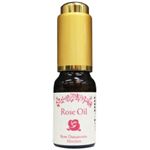ローズオイル ダマスクローズ精油(アブソリュート) 5ml