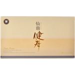 仙鼎 健寿 120mg*15粒*60袋