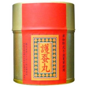 護蚕丸(ゴサンガン) 21.6g
