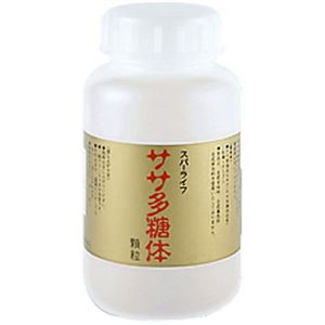 ササ多糖体顆粒(大) 300g