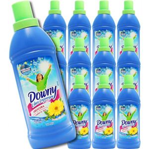 メキシコダウニー グリーン 850ml*12本入