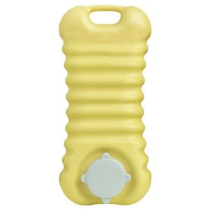 ドコデモゆたんぽ 2.2L (特殊専用カバー付)
