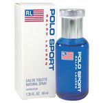 ラルフローレン ポロ スポーツ 40ml(EDT・SP)