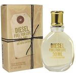 ディーゼル フューエルフォーライフウーマン 30ml(EDP・SP)