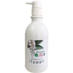 おきなわアロマシャンプー itawari  500ml