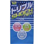トリプルショックNEO 12個入り