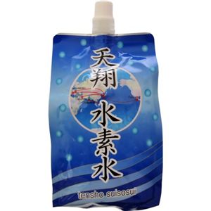 天翔 水素水 500ml*20個