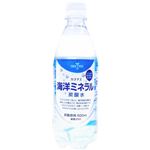 海洋ミネラル炭酸水 500ml*24本