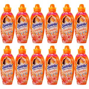 スアビテル BOX ブーケ 850ml*12本(MEXコルゲート)
