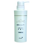 ナノ・プラス エクラブラン 薬用シャンプー 300ml