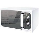 ネオーブ 単機能電子レンジ(西日本/60Hz) 20L MM8202KW-N6