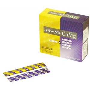 コラーゲンCaMg(カルマグ) 2.5g*15包