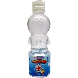 ミネラルウォーター キャラクターボトルウォーター ドラえもん 335ml*24