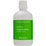 botanical air(ボタニカルエアー) オレンジユーカリ 100ml