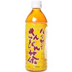 ハイサイ さんぴん茶 500ml*24本