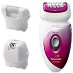 パナソニック 脱毛器 ソイエ(3ヘッド) ピンク ES-WD88-P