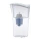 パナソニック ポット型ミネラル浄水器(1.2L) 白 TK-CP11-W画像最小1
