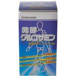 マルマン 発酵グルコサミン 270粒
