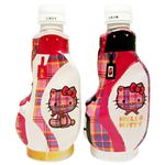 ミネラルウォーター キャディバッグウォーター キティ 340ml*24本
