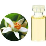 生活の木 オーガニックエッセンシャルオイル ネロリ 1ml