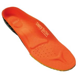 インソール SP0991 26.0-27.0cm 10024