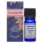 GAIA ジャスミン・アブソリュート 3ml