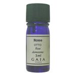 GAIA ローズ・オットー 3ml