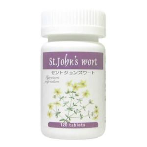 GAIA セントジョーンズワート(St.John's Wort)